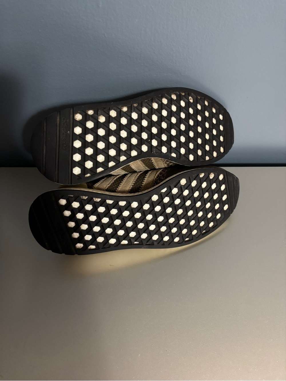 Adidas Neighborhood x I-5923 Boost - Picture 6 of 6